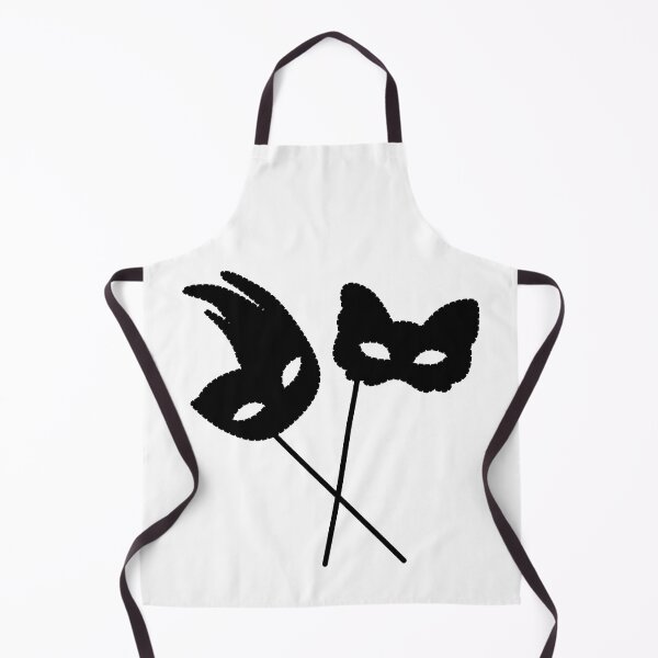 Item preview, Two masquerade masks designed and sold by OM-lova.
