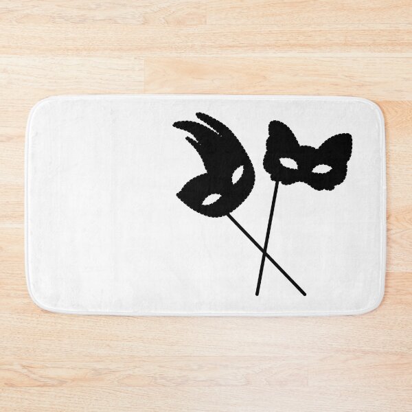 Item preview, Two masquerade masks designed and sold by OM-lova.