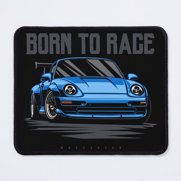 Item preview, Born to race. GT2 993 designed and sold by OlegMarkaryan.
