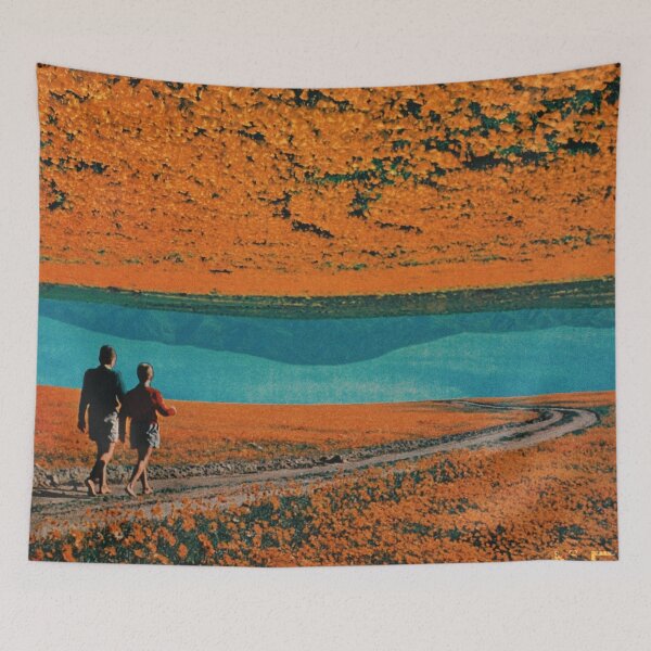 Item preview, On the way to travel designed and sold by Nielspmph.