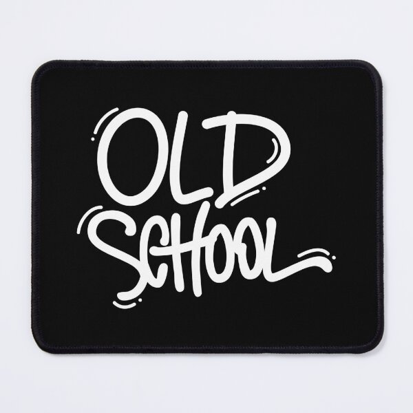 Item preview, Old School designed and sold by souloff.