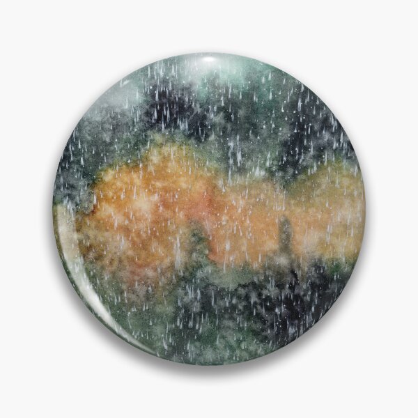 Item preview, Summer Rain designed and sold by Pattokarts.