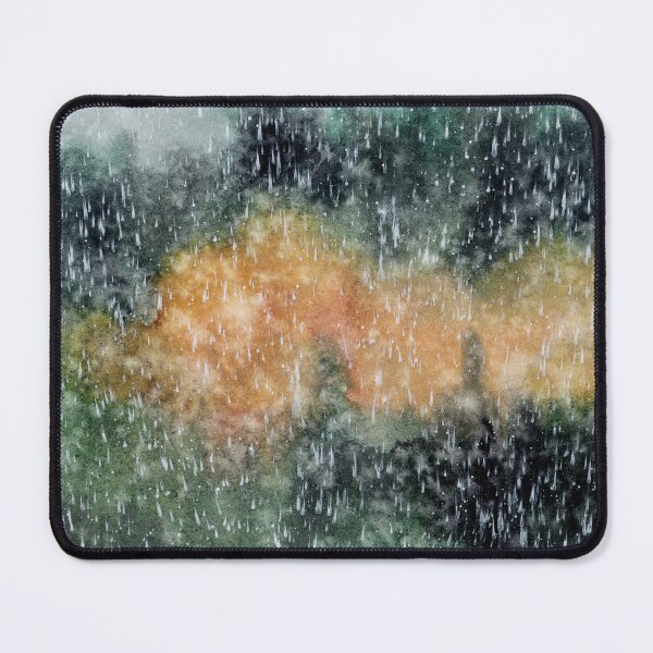 Item preview, Summer Rain designed and sold by Pattokarts.