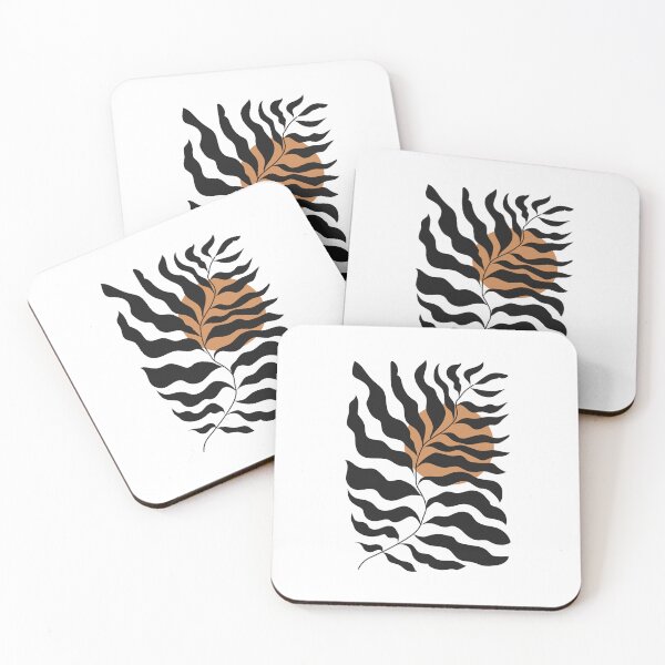 Item preview, Henri Matisse - Cut-Outs №7 designed and sold by printheavenart.