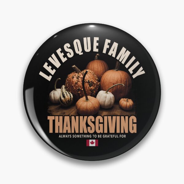 Item preview, Canadian Surname designed and sold by MoonsmileProd.