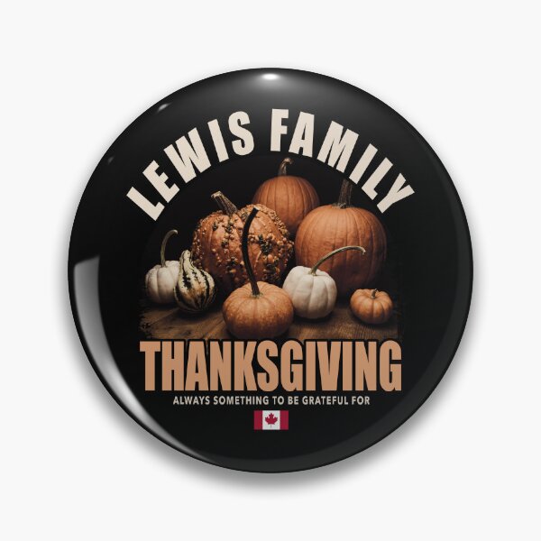 Item preview, Canadian Surname designed and sold by MoonsmileProd.
