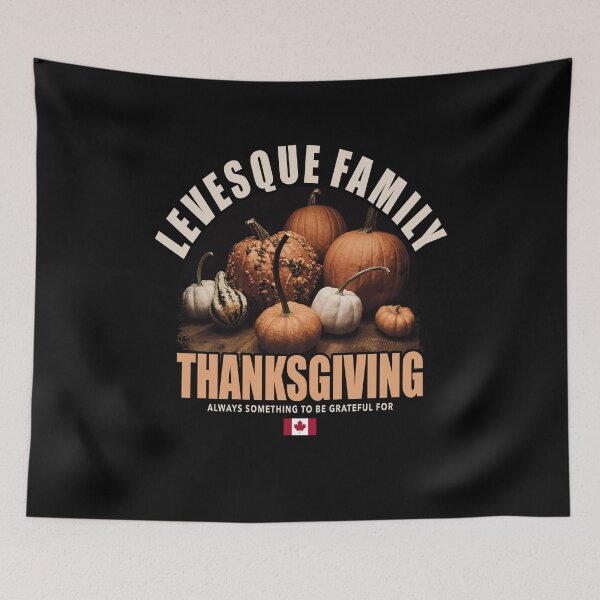 Item preview, Canadian Surname designed and sold by MoonsmileProd.