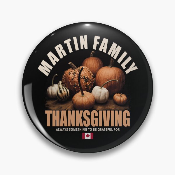Item preview, Canadian Surname designed and sold by MoonsmileProd.