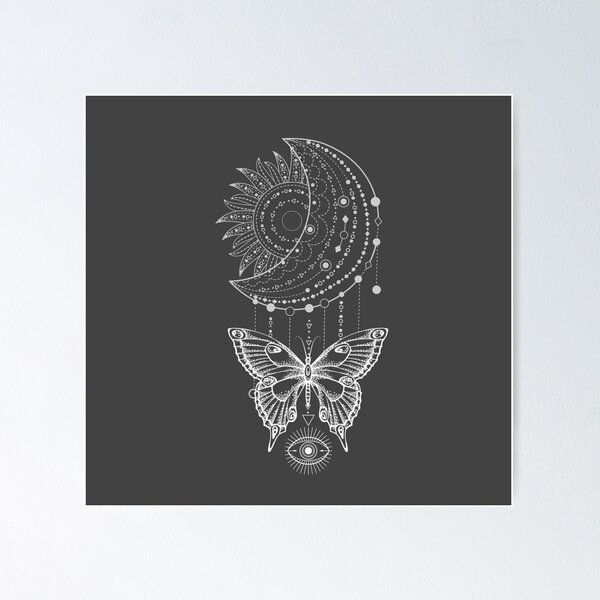 Item preview, Butterfly designed and sold by Y-vess.