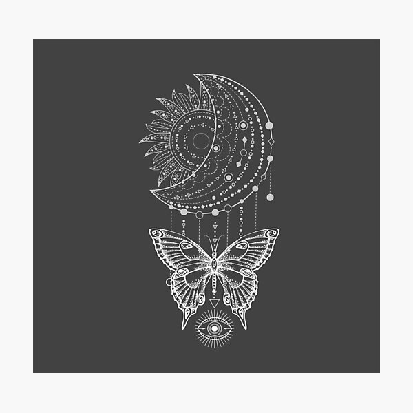 Item preview, Butterfly designed and sold by Y-vess.