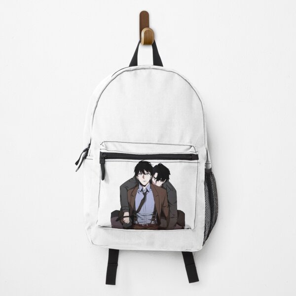 Item preview, Orv Kim Dokja carry Yoo Joonghyuk designed and sold by cyralavy.