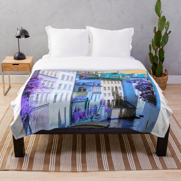 Item preview, Praga designed and sold by R-Creation.