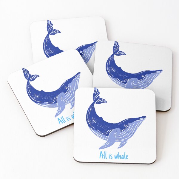 Item preview, All is whale designed and sold by Aysa Galaxy.