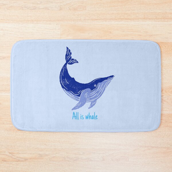 Item preview, All is whale designed and sold by Aysa Galaxy.