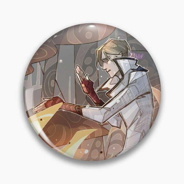 Item preview, Fire Warrior designed and sold by Oklif.