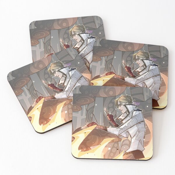 Item preview, Fire Warrior designed and sold by Oklif.