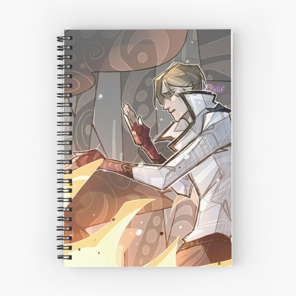 Item preview, Fire Warrior designed and sold by Oklif.