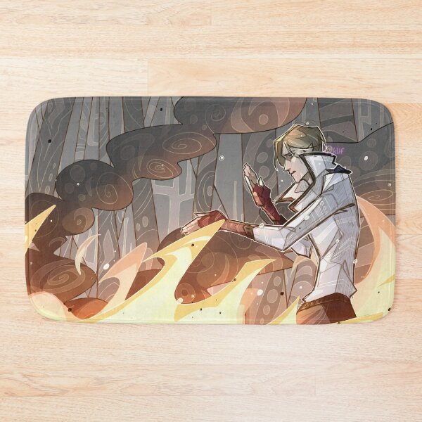 Item preview, Fire Warrior designed and sold by Oklif.