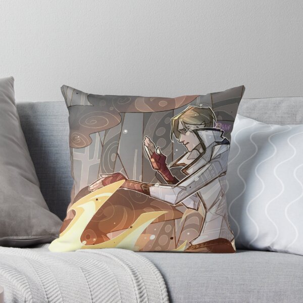 Item preview, Fire Warrior designed and sold by Oklif.
