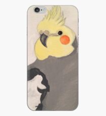 Cockatiel iPhone Case