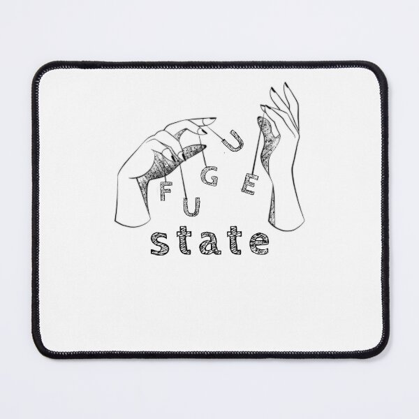 Item preview, fugue state designed and sold by KHAFiT.