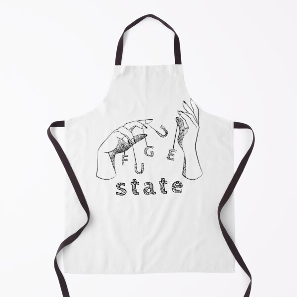 Item preview, fugue state designed and sold by KHAFiT.