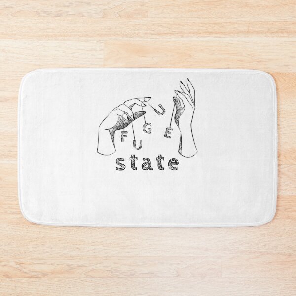 Item preview, fugue state designed and sold by KHAFiT.