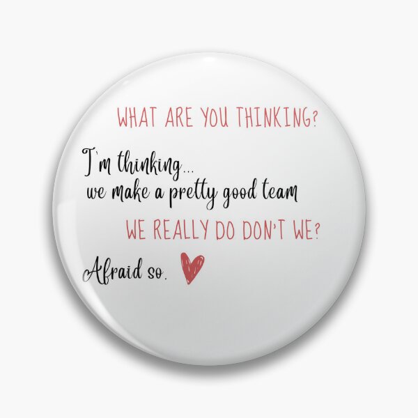 Item preview, What are you thinking? designed and sold by tksrainbow.