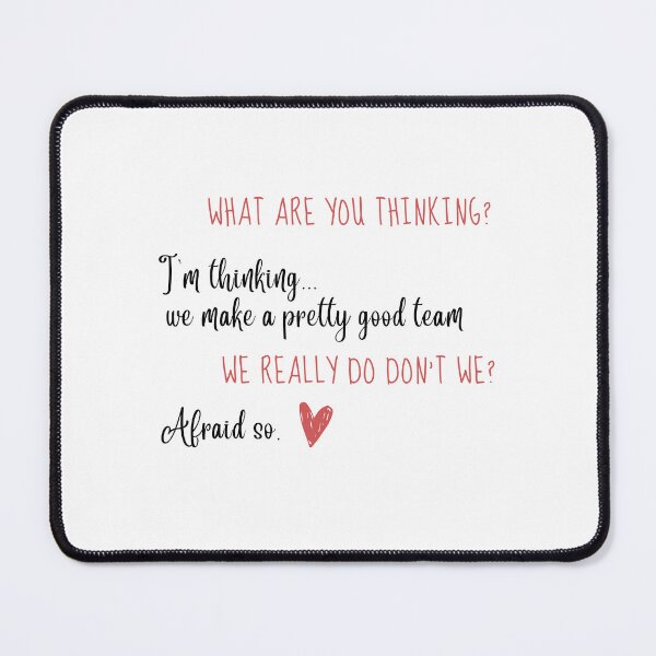 Item preview, What are you thinking? designed and sold by tksrainbow.