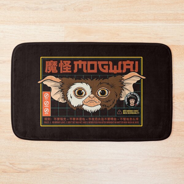 Item preview, gizmo  designed and sold by redwane.
