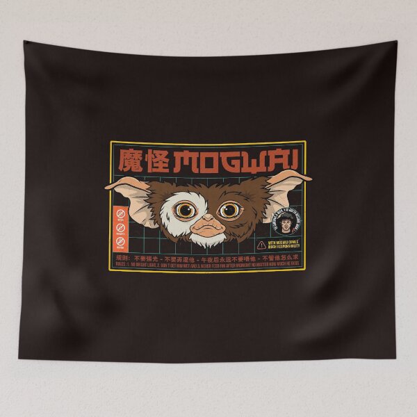 Item preview, gizmo  designed and sold by redwane.