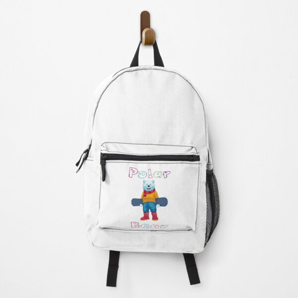 Item preview, Polar Bear Knut designed and sold by EverGlow Designs.