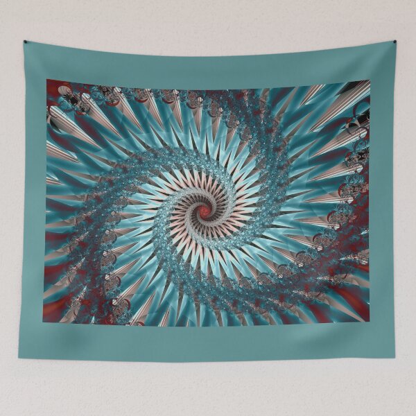 Item preview, Spiral Ladders designed and sold by James Brotherton.