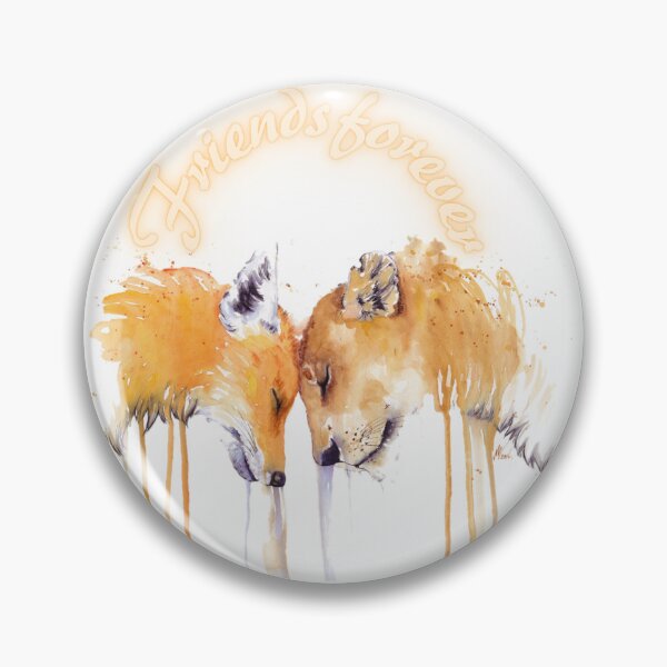 Item preview, Design for lion and fox  designed and sold by coolt-sherit.