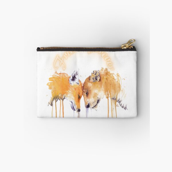 Item preview, Design for lion and fox  designed and sold by coolt-sherit.