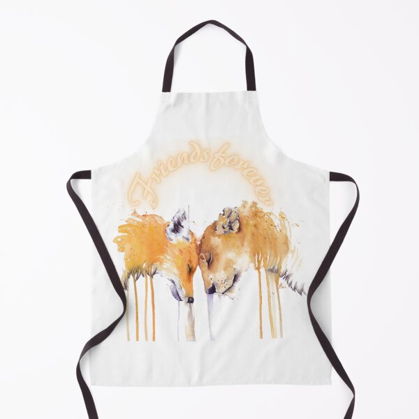 Item preview, Design for lion and fox  designed and sold by coolt-sherit.