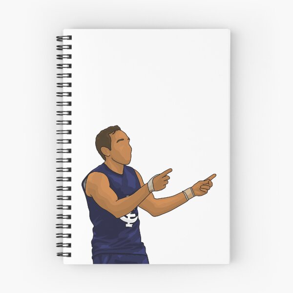 Item preview, Eddie Betts (2)  designed and sold by Casey Panella.