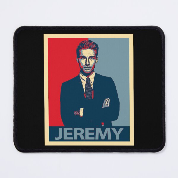 Item preview, Jeremy Fragrance designed and sold by NoorSaltDesign.