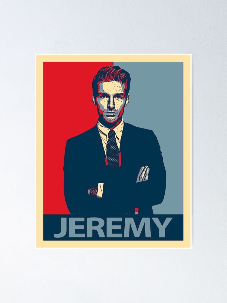 Jeremy fragrance online shop