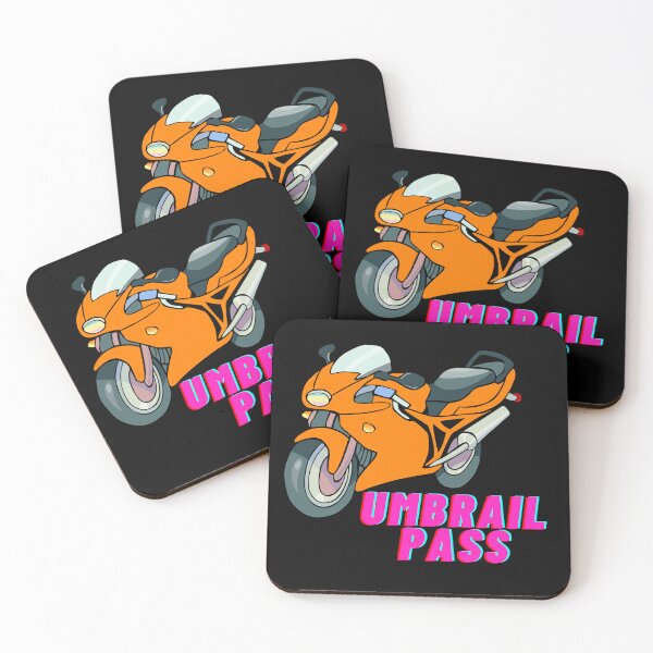 Item preview, Umbrail Pass designed and sold by Showmee.