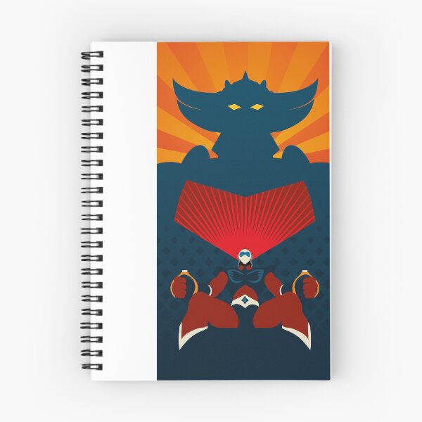 Item preview, Goldrake/Actarus - Graphic designed and sold by Yexart.