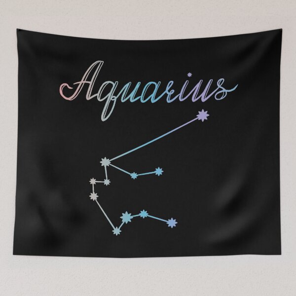 Item preview, Aquarius designed and sold by OtterFactory.