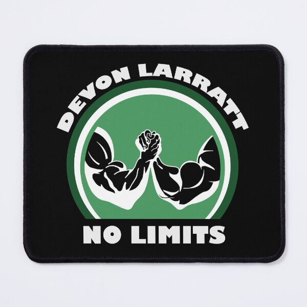 Item preview, Devon Larratt No Limits designed and sold by denisseinfeld.