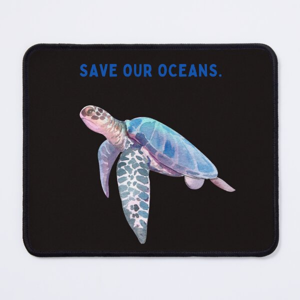 Item preview, Save Our Oceans. designed and sold by FloridaKeys1984.
