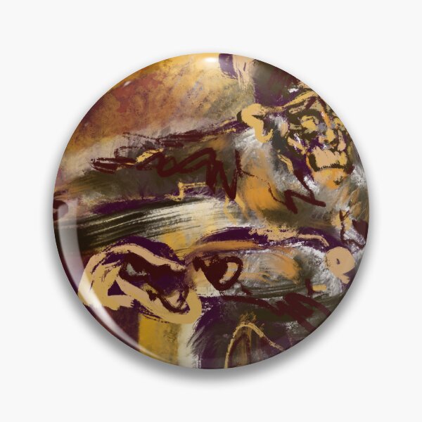 Item preview, Primate designed and sold by Maxwell Kale.