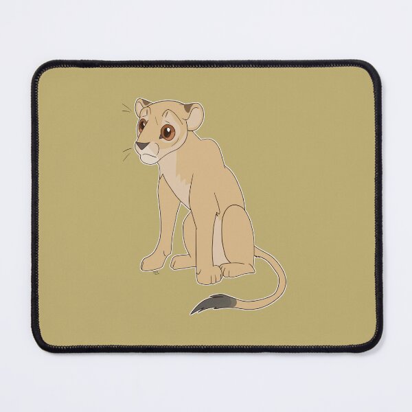 Item preview, Derpy Lioness designed and sold by Skylacine.