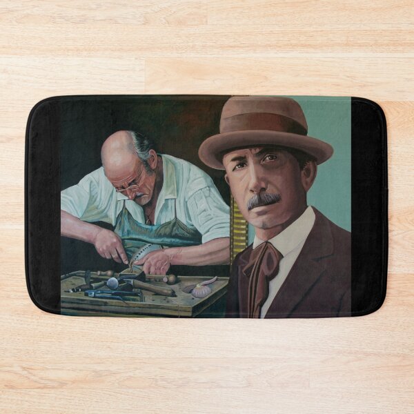 Item preview, Pasquale Celommi Painting designed and sold by PaulMeijering.