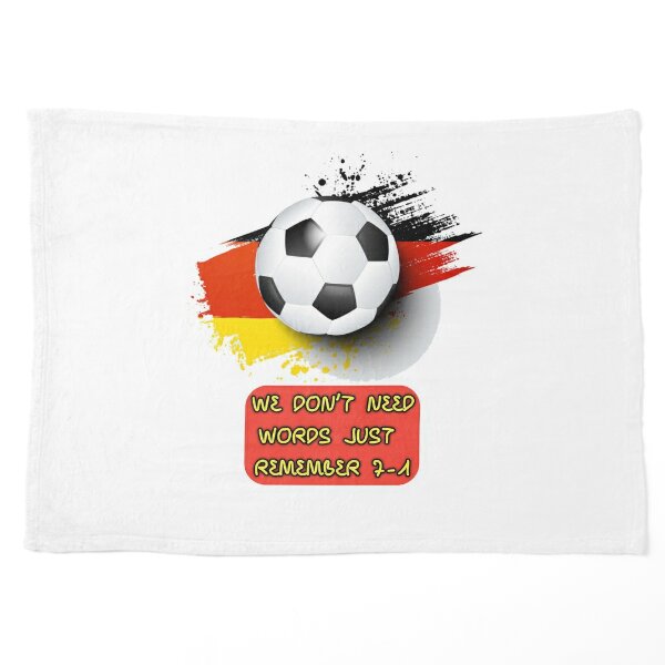 Germany qatar sports 2022 Pet Blanket