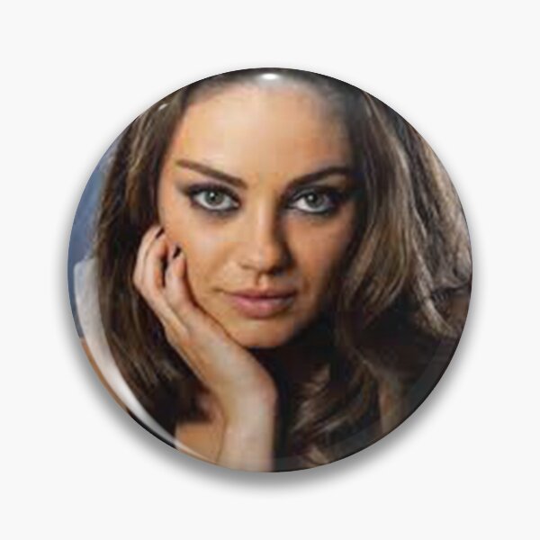 Item preview, Mila Kunis - Album designed and sold by Maxim214.
