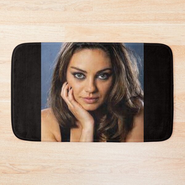 Item preview, Mila Kunis - Album designed and sold by Maxim214.